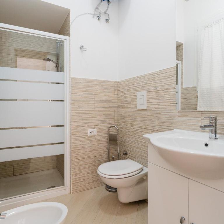 lu sule lu mare lu ientu - Maison 1 Chambre - 10