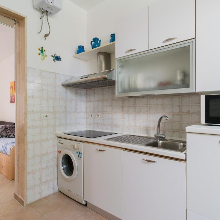 lu sule lu mare lu ientu - Maison 1 Chambre - 14