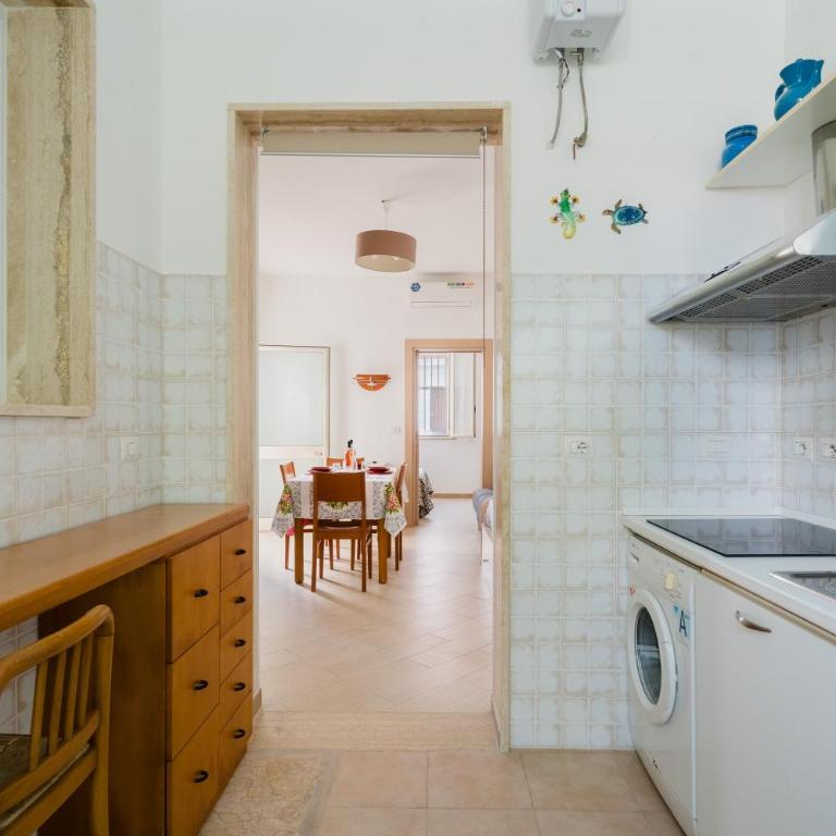 lu sule lu mare lu ientu - Maison 1 Chambre - 15