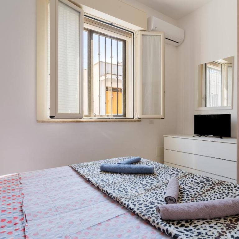 lu sule lu mare lu ientu - Maison 1 Chambre - 16