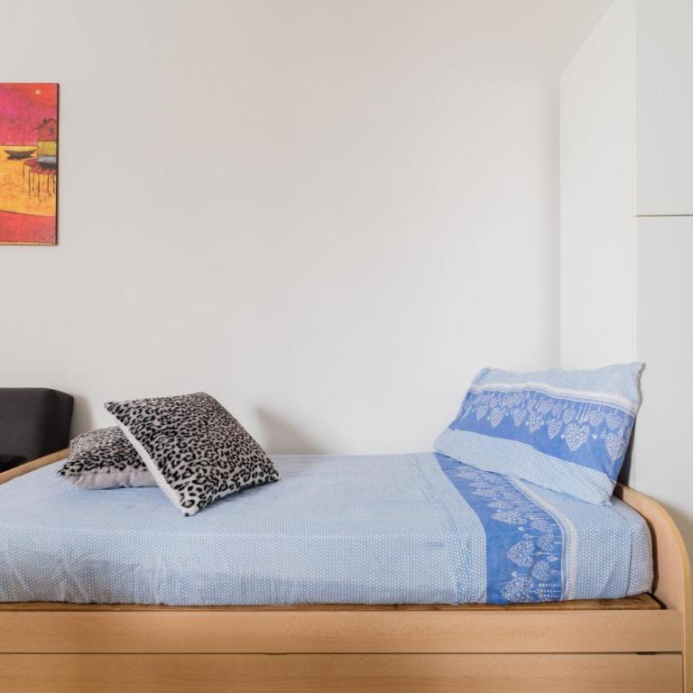 lu sule lu mare lu ientu - Maison 1 Chambre - 18