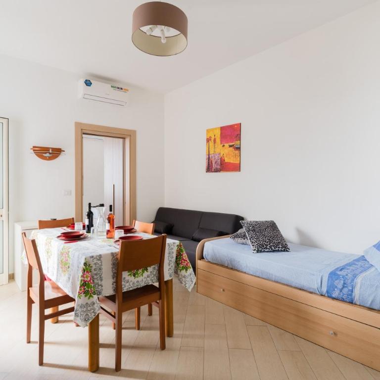 lu sule lu mare lu ientu - Maison 1 Chambre - 19