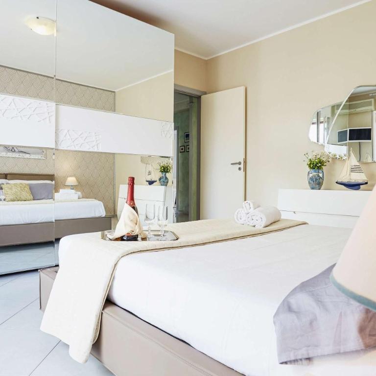 Pegaso House - Apartamento de 3 dormitorios y vistas al mar - 10