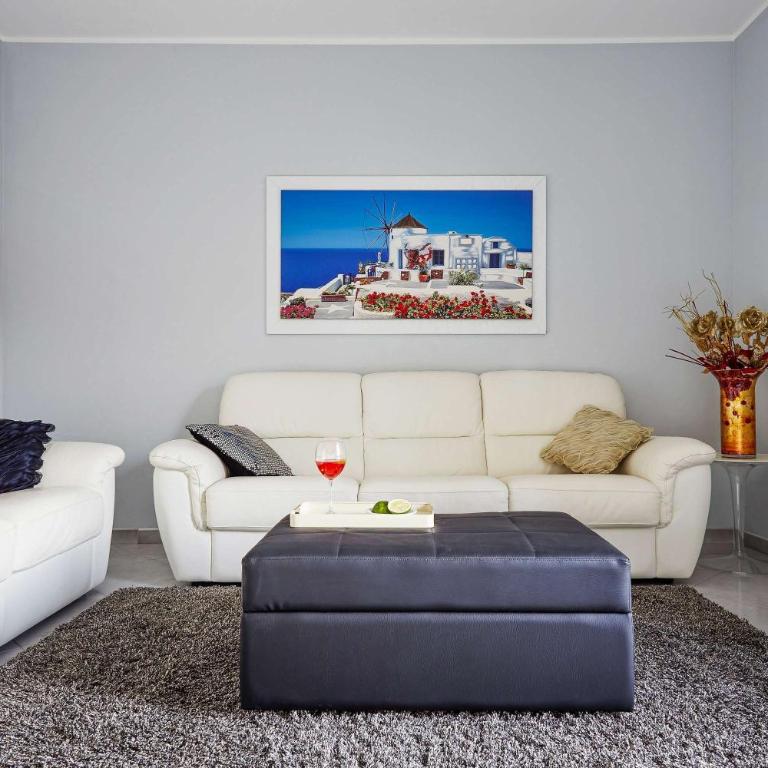 Pegaso House - Apartamento de 3 dormitorios y vistas al mar - 21