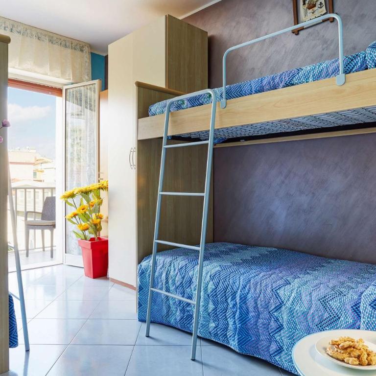 Pegaso House - Apartamento de 3 dormitorios y vistas al mar - 11