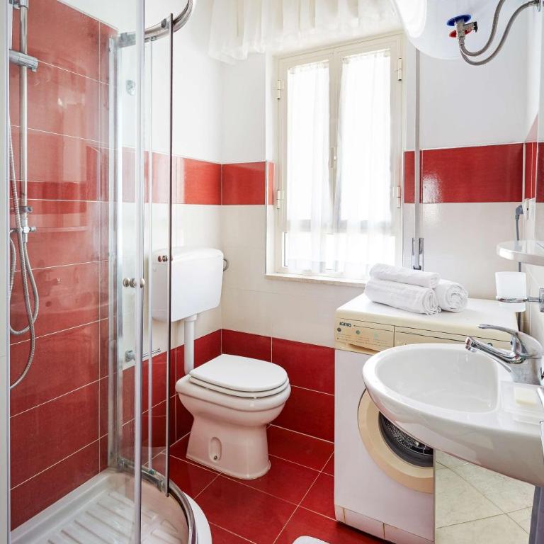 Pegaso House - Apartamento de 3 dormitorios y vistas al mar - 17