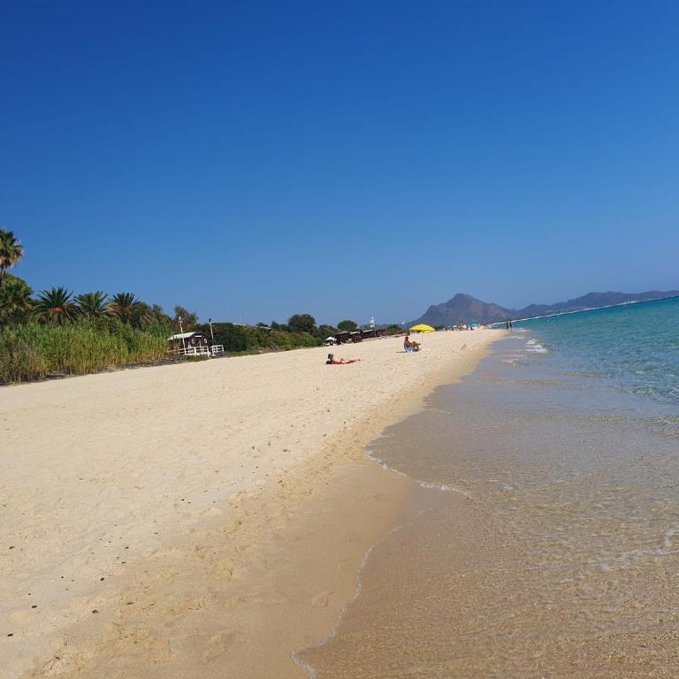 Casa Vacanze Claudia - Two-Bedroom House - 35