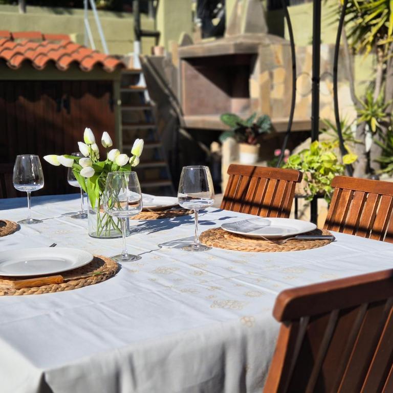Casa Vacanze Claudia - Two-Bedroom House - 21