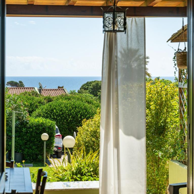 Casa Vacanze Claudia - Two-Bedroom House - 2