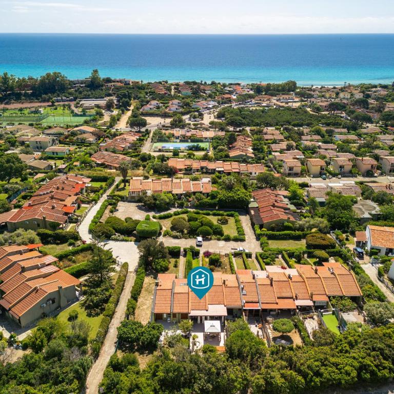 Casa Vacanze Claudia - Two-Bedroom House - 31