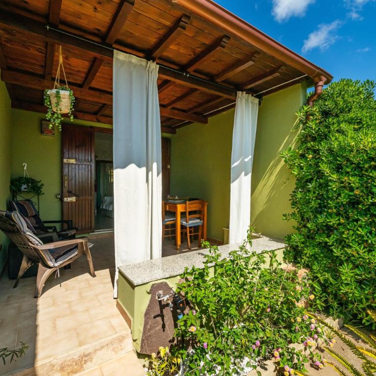 Casa Vacanze Claudia - Two-Bedroom House - 25