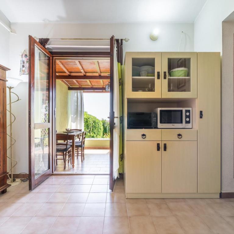 Casa Vacanze Claudia - Two-Bedroom House - 3