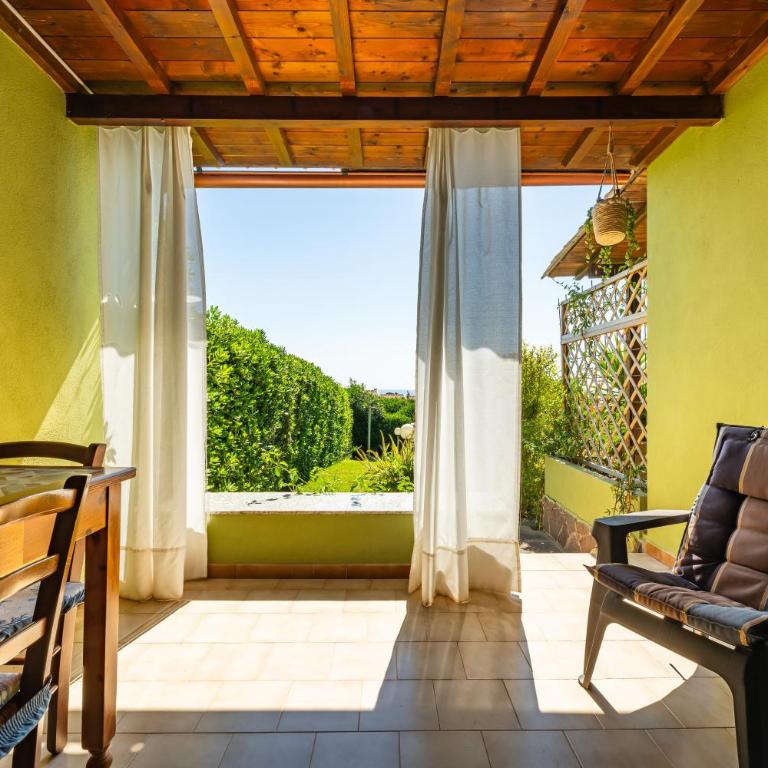 Casa Vacanze Claudia - Two-Bedroom House - 24