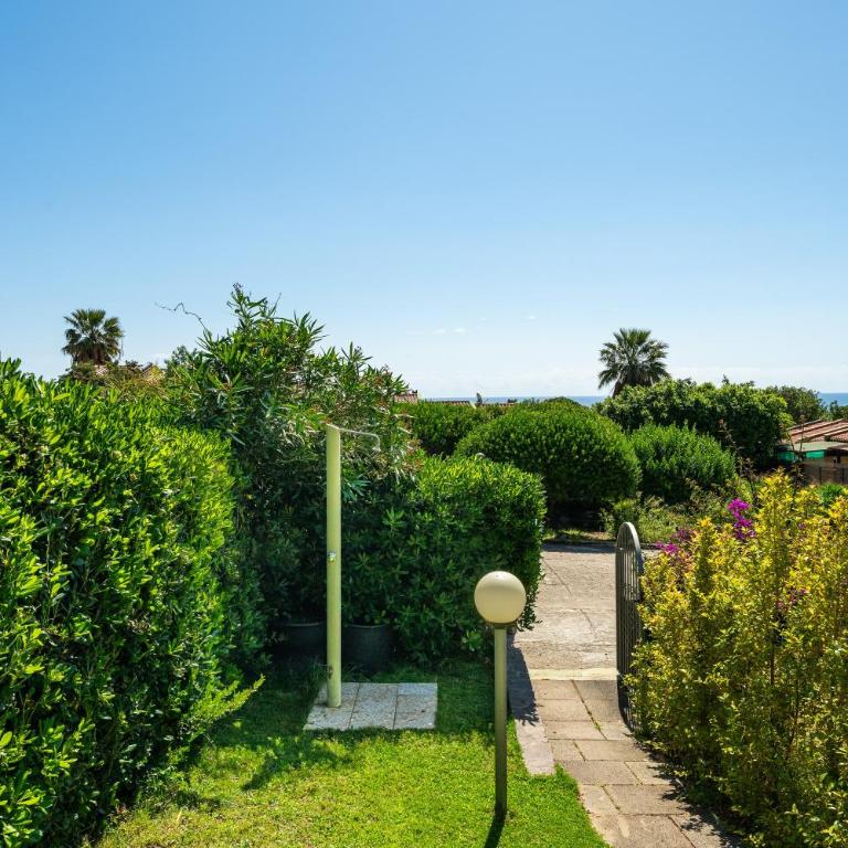 Casa Vacanze Claudia - Two-Bedroom House - 26