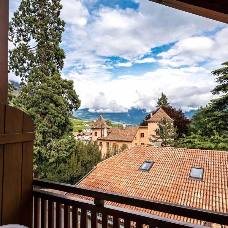 Taufner Apartement B 107 - Appartamento Superior con 1 Camera da Letto e Balcone - 19