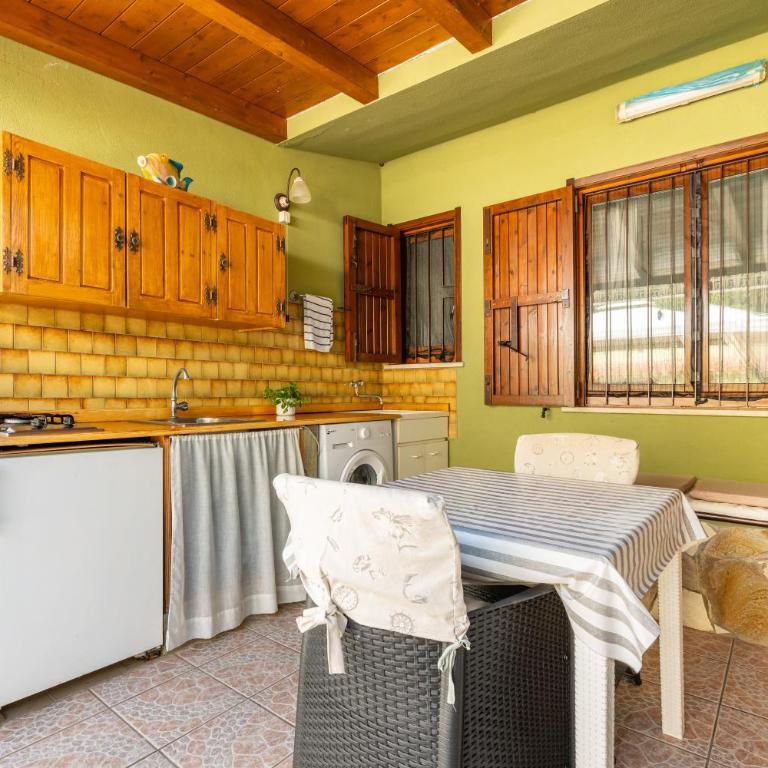 Casa Vacanze Claudia - Two-Bedroom House - 19
