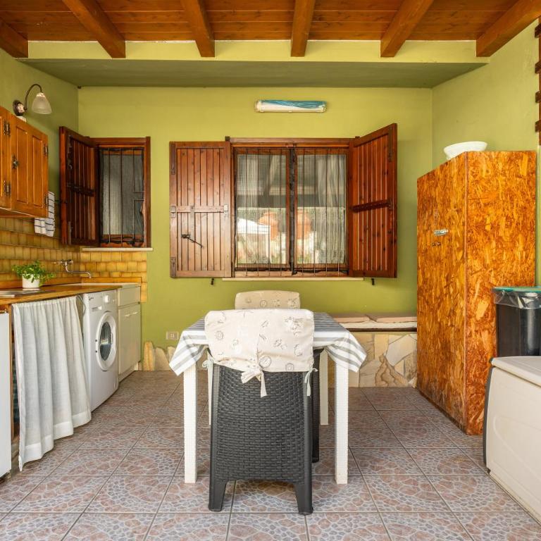 Casa Vacanze Claudia - Two-Bedroom House - 20