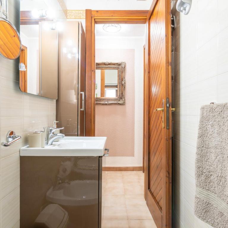 Casa Vacanze Claudia - Two-Bedroom House - 12