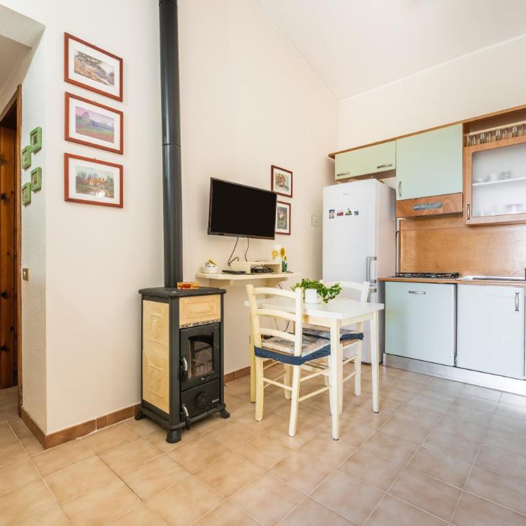 Casa Vacanze Claudia - Two-Bedroom House - 6