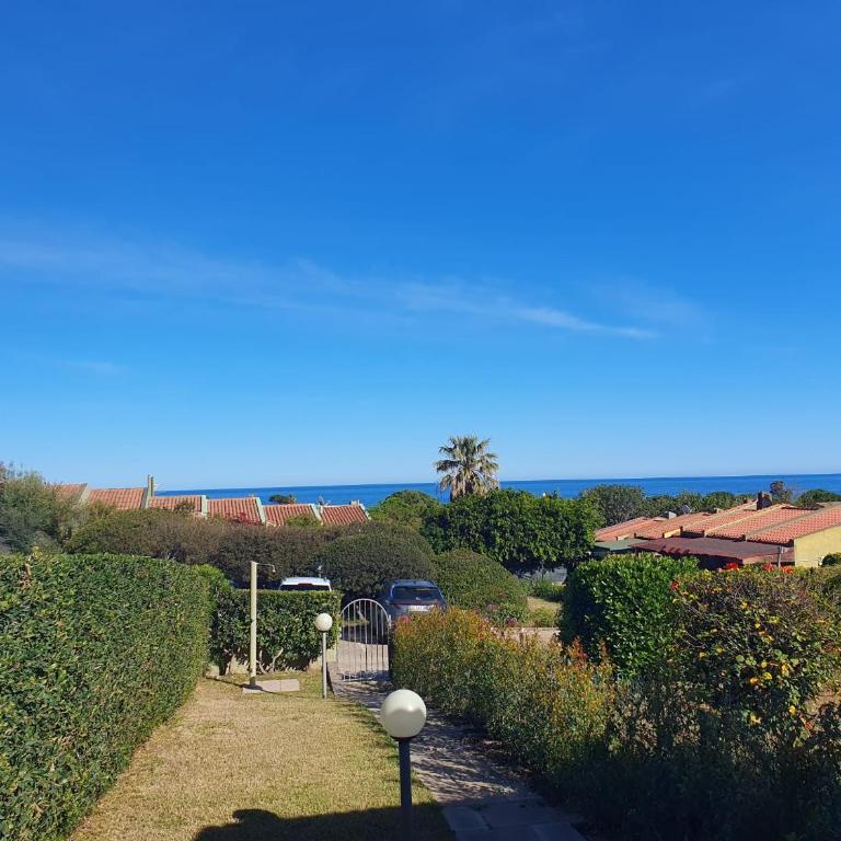 Casa Vacanze Claudia - Two-Bedroom House - 33