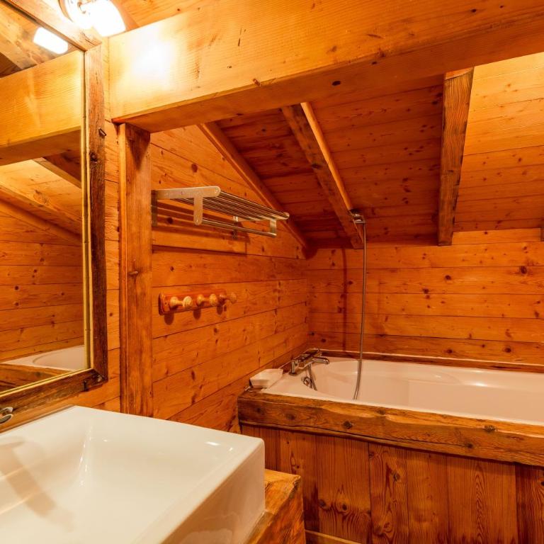 Chalet Coelacanthe - Chalet - 20
