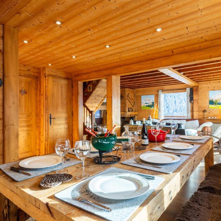 Chalet Coelacanthe - Chalet - 6