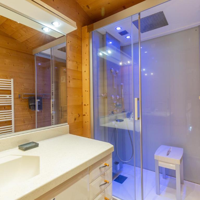Chalet Coelacanthe - Chalet - 19