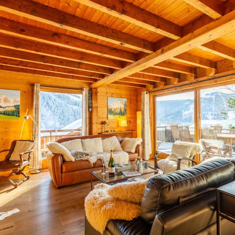 Chalet Coelacanthe - Chalet - 1