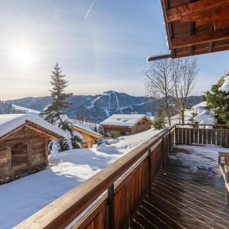 Chalet Coelacanthe - Chalet - 22