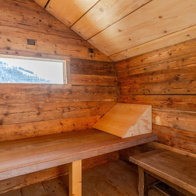 Chalet Coelacanthe - Chalet - 24