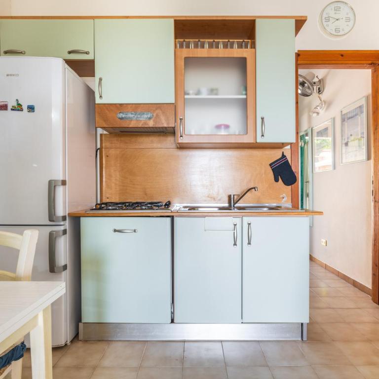 Casa Vacanze Claudia - Two-Bedroom House - 7