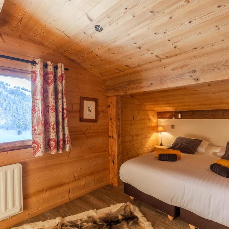 Chalet Coelacanthe - Chalet - 13