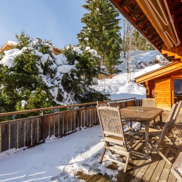 Chalet Coelacanthe - Chalet - 3