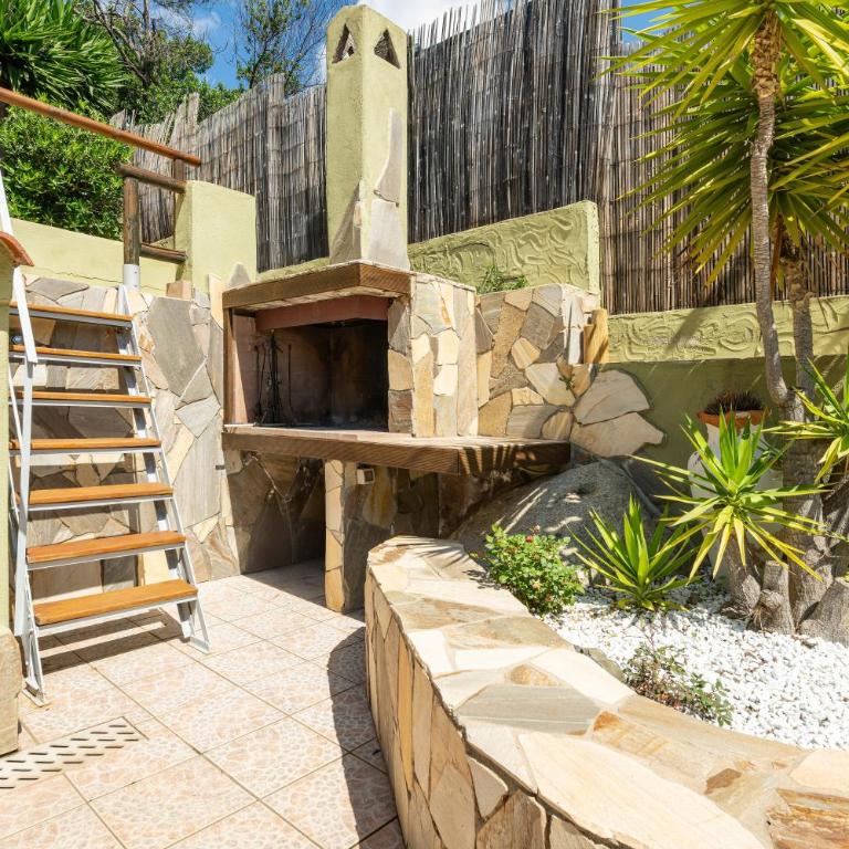 Casa Vacanze Claudia - Two-Bedroom House - 22