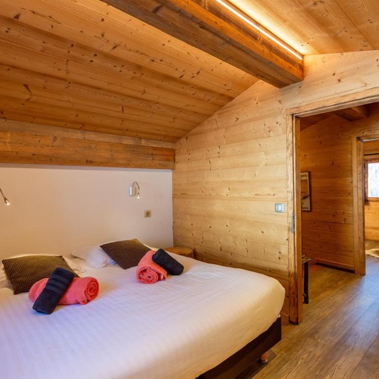 Chalet Coelacanthe - Chalet - 14