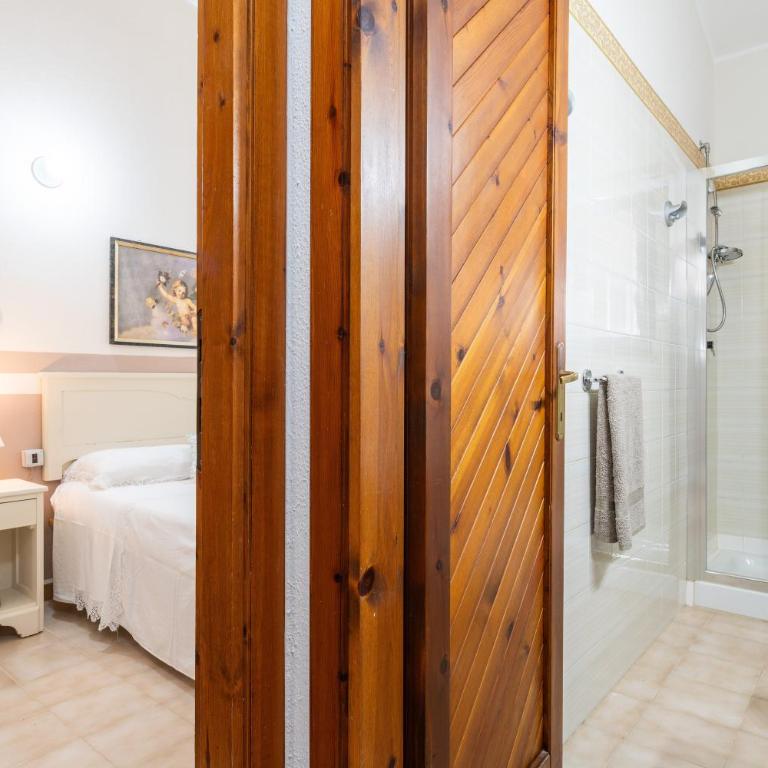 Casa Vacanze Claudia - Two-Bedroom House - 11