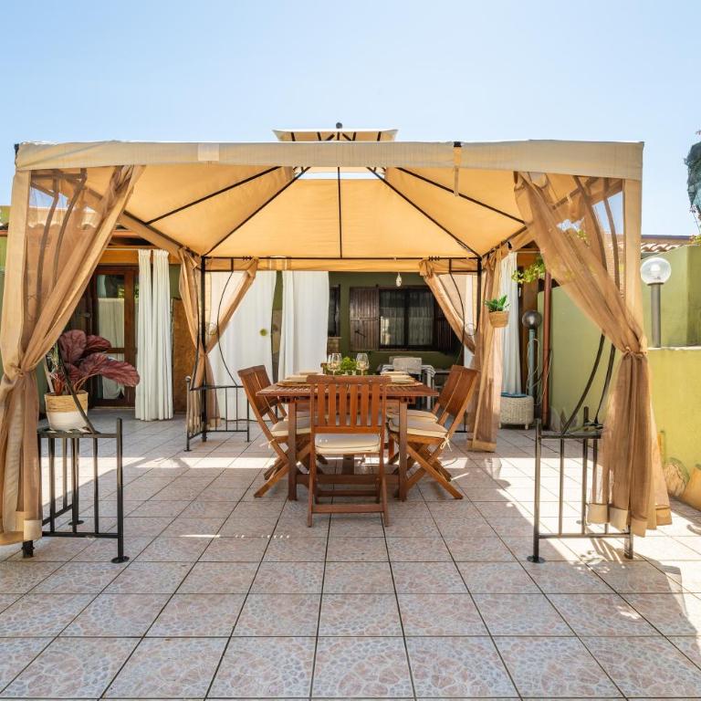 Casa Vacanze Claudia - Two-Bedroom House - 16