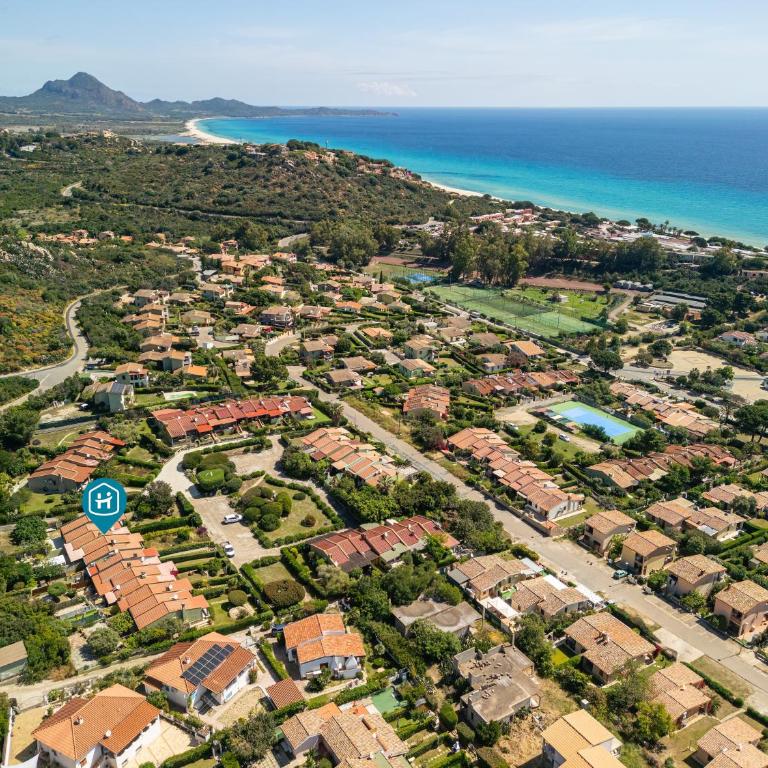 Casa Vacanze Claudia - Two-Bedroom House - 32