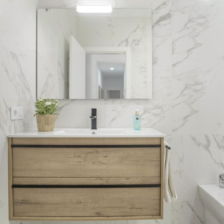 Noah - Apartamento Premium de 3 dormitorios con balcón - 19