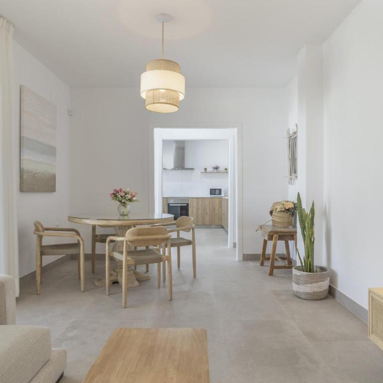 Noah - Apartamento Premium de 3 dormitorios con balcón - 7