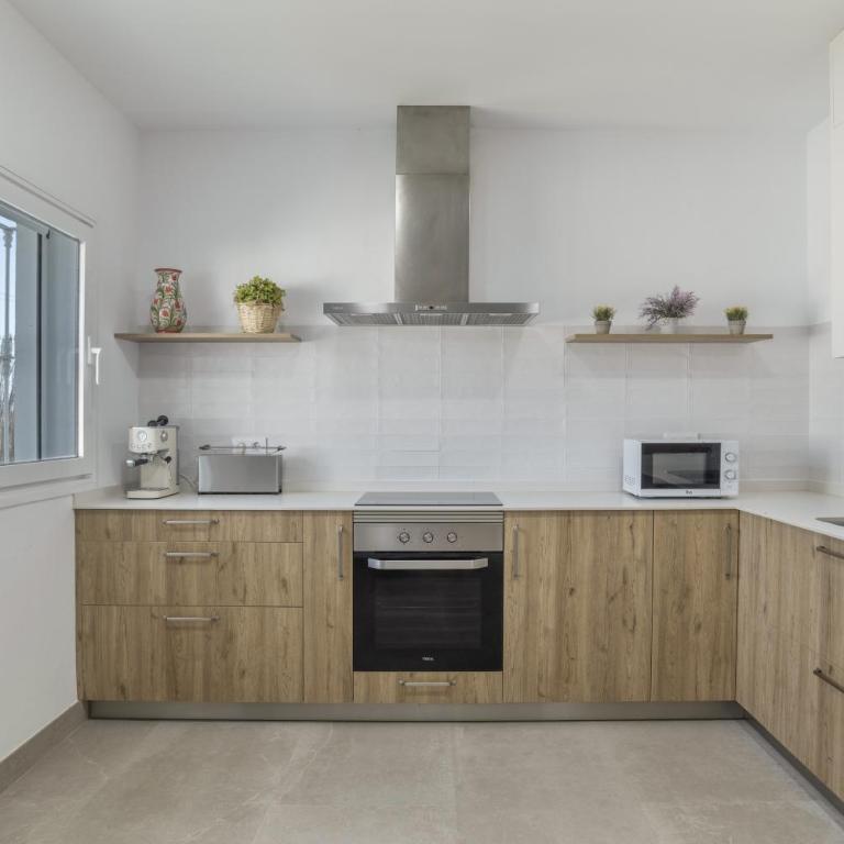 Noah - Apartamento Premium de 3 dormitorios con balcón - 9