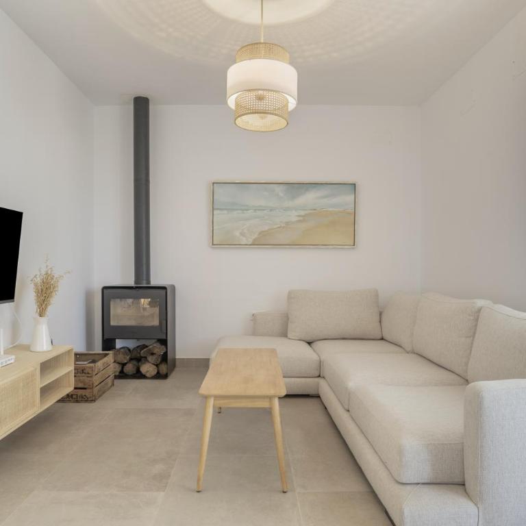 Noah - Apartamento Premium de 3 dormitorios con balcón - 5
