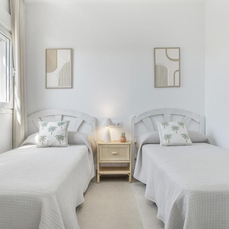 Noah - Apartamento Premium de 3 dormitorios con balcón - 22