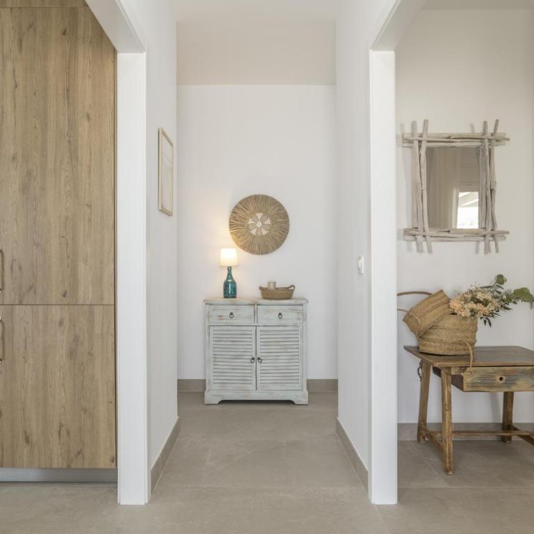 Noah - Apartamento Premium de 3 dormitorios con balcón - 25