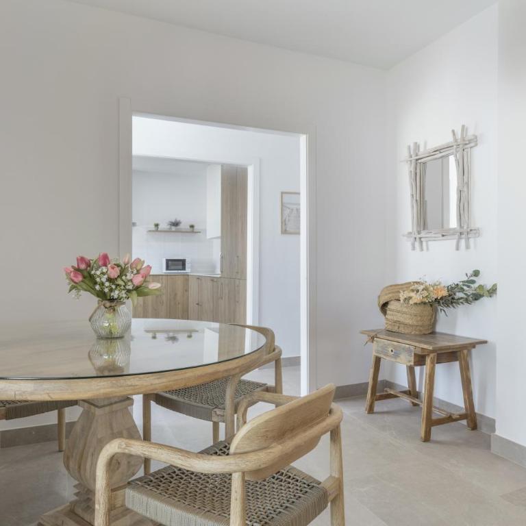 Noah - Apartamento Premium de 3 dormitorios con balcón - 8