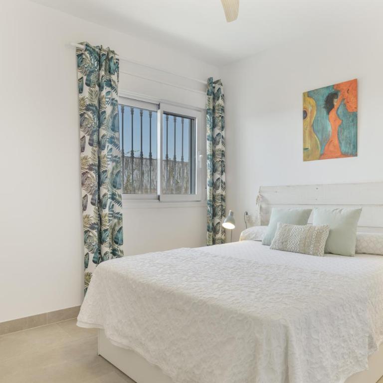Noah - Apartamento Premium de 3 dormitorios con balcón - 16
