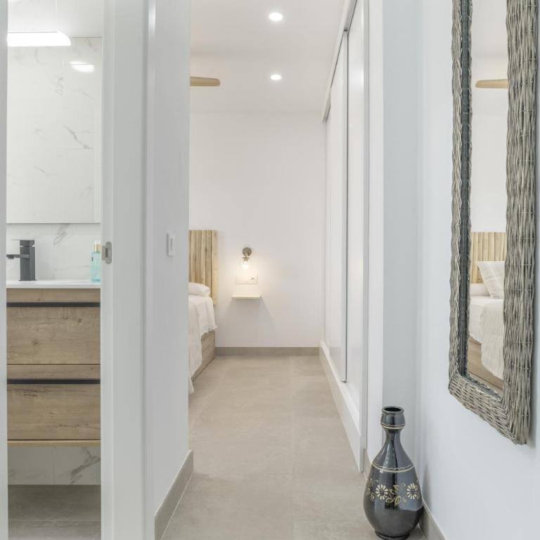 Noah - Apartamento Premium de 3 dormitorios con balcón - 14