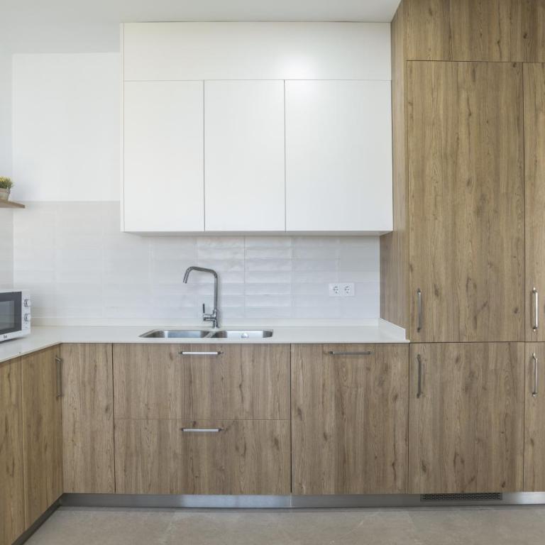 Noah - Apartamento Premium de 3 dormitorios con balcón - 10