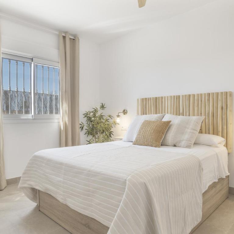 Noah - Apartamento Premium de 3 dormitorios con balcón - 11