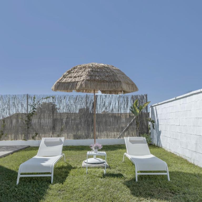 Noah - Apartamento Premium de 3 dormitorios con balcón - 3